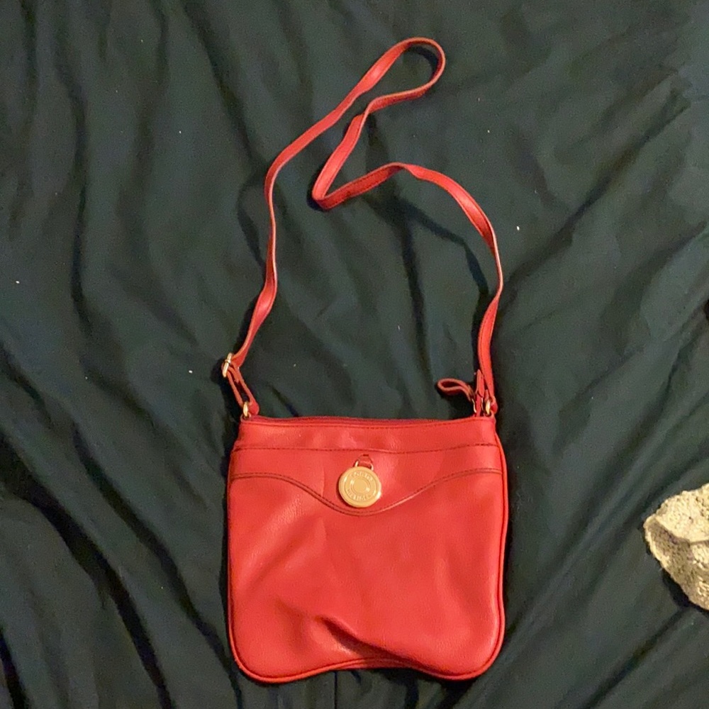 Tommy Hilfiger Cross Body Bag